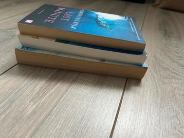 Linda van Rijn Boeken - Thriller Collectie beschikbaar voor biedingen