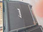 Marshall 4x12 Lead 1960 cab (4x G12-75T), Muziek en Instrumenten, Versterkers | Bas en Gitaar, Ophalen, Gebruikt, Gitaar, 100 watt of meer