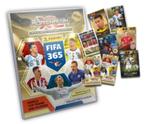 FIFA 365 Adrenalyn XL 2017 (ook Update Edition), Ophalen of Verzenden, Zo goed als nieuw, Meerdere plaatjes
