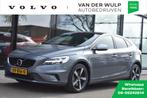 Volvo V40 T3 152Pk Polar+ Sport | Keyless | Camera | Stoelve, Auto's, Volvo, Origineel Nederlands, Te koop, Zilver of Grijs, 5 stoelen
