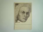 Wolfgang Amadeus Mozart componist pianist violist dirigent, Verzenden, Sterren en Beroemdheden