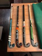 Hockey sticks, Sport en Fitness, Hockey, Ophalen, Gebruikt, Stick