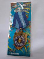 Bavaria Carnaval speld nr; 13, Ophalen of Verzenden, Nieuw, Overige typen, Bavaria