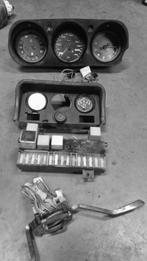 Porsche 924/944  Kilometerteller toerenteller enz..., Ophalen of Verzenden, Porsche