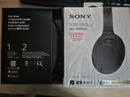 Sony WH-1000Xm3, Ophalen, Zo goed als nieuw, Over oor (circumaural), Sony