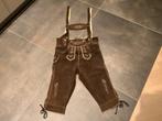Originele Lederhose maat 50 - Perfect voor Carnaval!, Ophalen of Verzenden, Gedragen, Maat 48/50 (M)