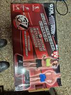 Gymform Vibro Max Plus Trilplaat - Nieuw in doos, Sport en Fitness, Fitnessapparatuur, Ophalen of Verzenden, Nieuw, Buik, Krachtstation