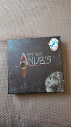Het Huis Anubis Bordspel, Een of twee spelers, Ophalen of Verzenden, Zo goed als nieuw, Studio 100