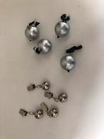 Tafelgewichten, Ophalen of Verzenden, Zo goed als nieuw, Rond, Binnen