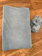 Aankleedkussen baby met hoesjes, Ophalen, Gebruikt, Aankleedkussen