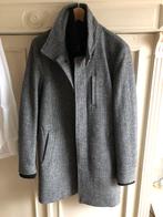 Jas maat S, Kleding | Heren, Ophalen of Verzenden, Zo goed als nieuw, Zwart