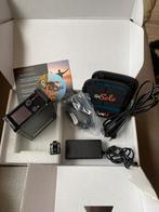 LiveU Solo nieuw, Audio, Tv en Foto, Professionele Audio-, Tv- en Video-apparatuur, Ophalen of Verzenden, Zo goed als nieuw, Video