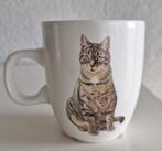 Senseokopje Francien, Huis en Inrichting, Keuken | Servies, Keramiek, Ophalen of Verzenden, Zo goed als nieuw, Overige stijlen