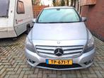 Mercedes-Benz B-Klasse 1.6 B180 14 Navigation Automaat Xenon, Auto's, Mercedes-Benz, 65 €/maand, 1325 kg, 4 cilinders, 122 pk