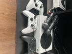 Xbox series S incl 3 controllers, hdmi kabel en 2 microfoons, Spelcomputers en Games, Spelcomputers | Xbox Series X en S, Ophalen of Verzenden