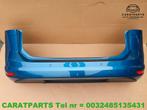 5TA807421B touran achterbumper touran bumper LD5J D5J, Gebruikt, Volkswagen, Volkswagen AG, Bumper