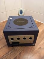 Nintendo GameCube (Paars), Ophalen, Gebruikt, Overige genres, 1 speler
