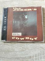 The joker's - cowboy, Cd's en Dvd's, Cd Singles, Ophalen of Verzenden, Dance