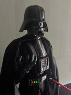 Darth vader premium format sideshow, Ophalen of Verzenden, Zo goed als nieuw, Beeldje of Buste
