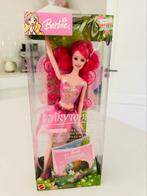 Vintage Barbie fairytopia 2003 Mattel nieuw nrfb, Ophalen of Verzenden, Nieuw, Fashion Doll
