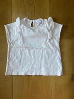 Zara t-shirt, Nieuw, Zara, Shirtje of Longsleeve, Verzenden