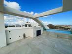 Luxe appartement Costa Blanca, Vakantie, Wasmachine, Dorp, 2 slaapkamers, In bergen of heuvels