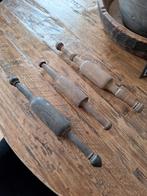Chapati rollers. Aura peeperkorn/sober/hoffz/landelijk, Ophalen of Verzenden