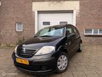 Citroen C3 1.4i Différence, Auto's, Voorwielaandrijving, Zwart, Origineel Nederlands, Bedrijf