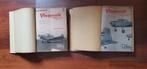 vliegwereld, Verzamelen, Luchtvaart en Vliegtuigspotten, Ophalen, Gebruikt, Boek of Tijdschrift