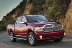Dodge  Ram 1500 INKOOP / GEZOCHT / VERKOOP / GEVRAAGD, Automaat, Stof, 8 cilinders, Overige carrosserieën