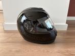 Helm Nau Design zwart, Ophalen, Zo goed als nieuw, Medium, NAU Fashion