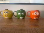 3 M&M Mokken, Ophalen of Verzenden, Zo goed als nieuw