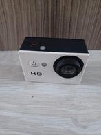 Action Camera HD 720p, Ophalen of Verzenden, Zo goed als nieuw, Overige Merken, Geen optische zoom