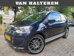 Volkswagen Up! 1.0 move up! Airco Nieuwe APK 17 Inch, Euro 5, Stof, Gebruikt, 4 stoelen