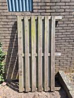 Stuk schutting, perfect om bijv. een deur van te maken, Ophalen, Gebruikt, Minder dan 3 meter
