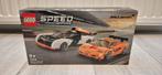 Lego 76918 Speed Champions Mclaren Solus GT en F1 LM Nieuw, Ophalen of Verzenden, Nieuw, Complete set, Lego