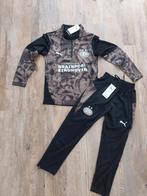 PSV kids trainingspak 2025-2026, Sport en Fitness, Voetbal, Maat XS of kleiner, Ophalen of Verzenden, Nieuw, Trainingspak