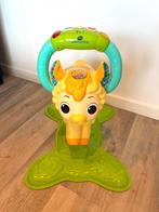 Stuiter en Leer Lama (Vtech), Kinderen en Baby's, Speelgoed | Vtech, Ophalen, Zo goed als nieuw, 6 maanden tot 2 jaar