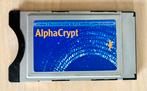 Mascom Alphacrypt CI+ module 901650 R1.4, Ophalen of Verzenden, Zo goed als nieuw