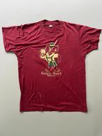 Vintage Essen Haus t-shirt L/XL jaren 80 uniek hipster retro, Ophalen of Verzenden