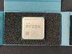 Ryzen 7 3700X, Computers en Software, Processors, Gebruikt, Ophalen of Verzenden