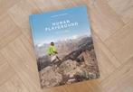Tafelboek / fotoboek Human Playground - Why We Play - NIEUW, Hannelore Vandenbussche, Nieuw, Ophalen of Verzenden, Balsport
