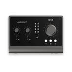 Audient iD14 MKII 10 in 6 out Audio Interface SUPERPRIJS !!, Computers en Software, Geluidskaarten, Nieuw, Extern, Audient, Verzenden