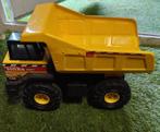 Tonka vrachtwagen, Verzamelen, Speelgoed, Ophalen of Verzenden, Gebruikt