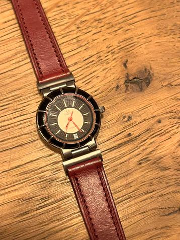 Omega Seamaster Spider - Dames beschikbaar voor biedingen