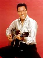 3 Mooie foto's van Elvis, Ophalen of Verzenden, Voor 1940, Overige onderwerpen