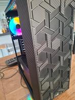 Aerocool Hive PC - Linux Systeem, Computers en Software, Desktop Pc's, Ophalen, 8 GB, Intel, Zo goed als nieuw