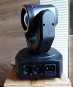 Super Beam Moving 32W LED DMX512, Verzenden, Nieuw, Licht, Kleur