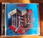 Accept - Metal Heart - CD - Geseald, Ophalen of Verzenden, Nieuw in verpakking