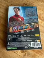 The Flash Seizoen 9 DVD - Nieuw in verpakking!, Cd's en Dvd's, Dvd's | Tv en Series, Vanaf 12 jaar, Verzenden, Nieuw in verpakking